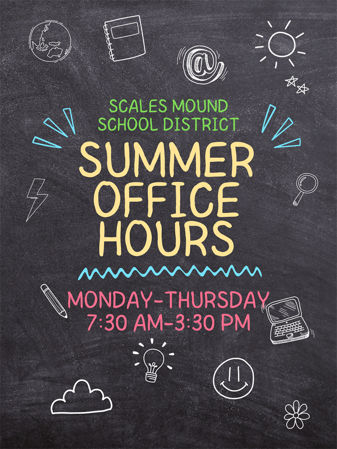 Home Scales Mound Community Unit School District 211